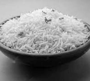 Plain Rice