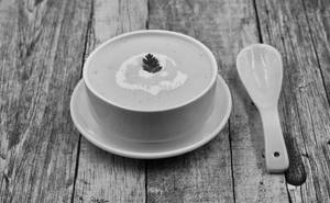 Cream Of Mushroom Soup