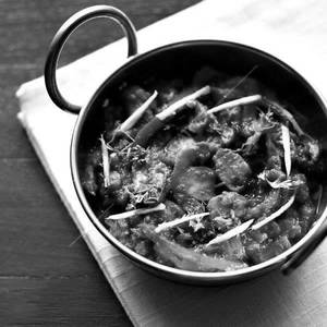 Kadai Mushroom