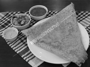 Rava Masala