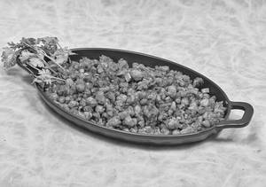 Corn Salt & Pepper