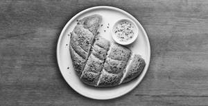 Stuff Garlic Bread (1 Each)