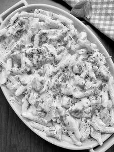 Chicken Classic Alfredo