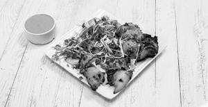 Reshmi Kebab