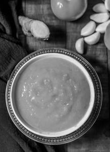 Makhni Dip (Veg)