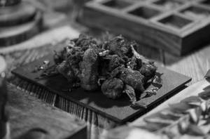 Poricha Kozhi  [Oil Fry]