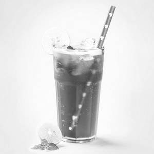 Lemon Ice Tea