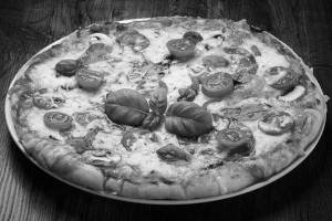 Green House Pizza