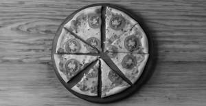 Cheese Tomato Pizza