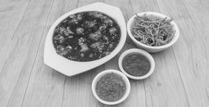 Chicken Manchurian Gravy