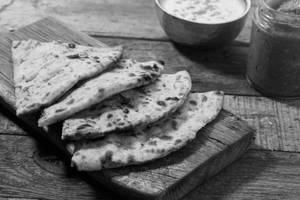 Gobi Paratha