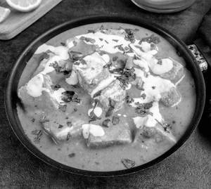 Paneer Butter Masala