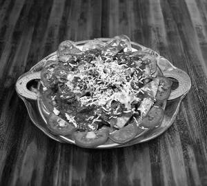 Sahi Paneer