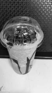 Choco Cold Coffee