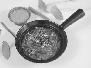 Kadhai Chicken   