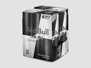 Red Bull ( 4 Pack ) 250ml