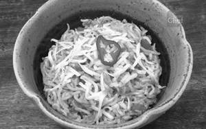 Peri-peri Cheese Maggi