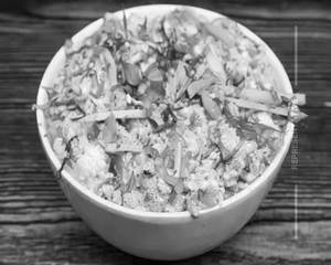 Paneer Burji