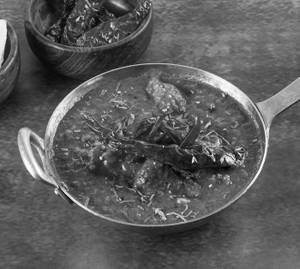 Mutton Chettinad