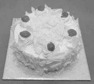 White forest (2Pound)