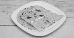 Butter Naan