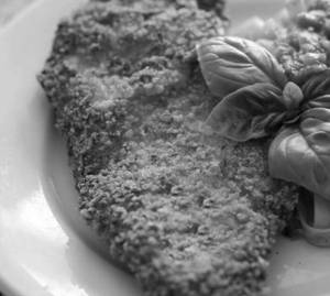 Chicken Cutlet [2 Pieces]