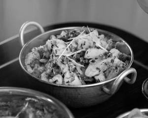 Aloo Jeera