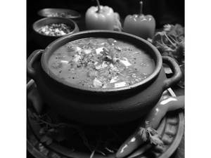 Pepper Soup