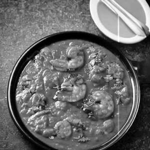 Prawn Masala