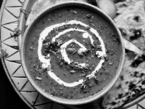Dal Makhani
