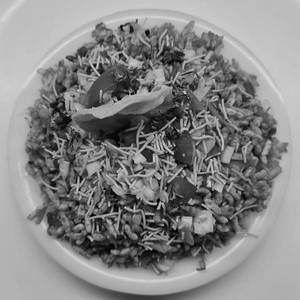 Spl Bhel Puri Chat