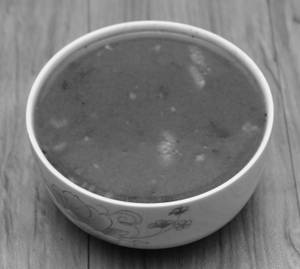Manchow Veg Soup