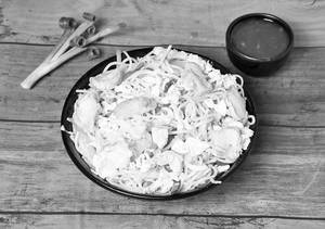 Chicken Noodles