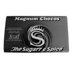 10 (Mangnum Chocolate)