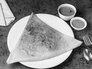 Onion Dosai