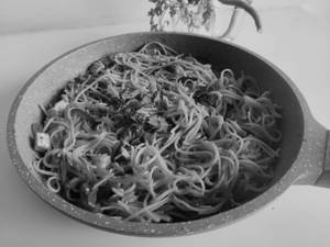 Paneer Schezwan Noodles
