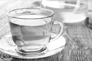 Green Tea (2 Person)