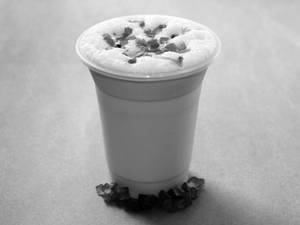 Pan Shake