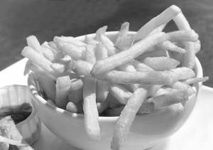 French Fries [TVL]