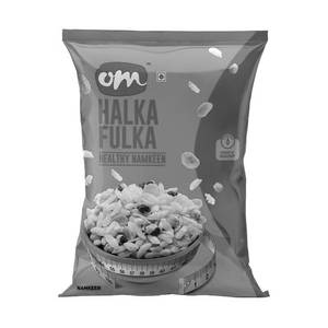 Halka Fulka 90 Gms