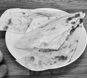 Butter Naan