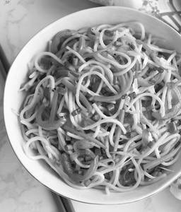 Hakka Noodles