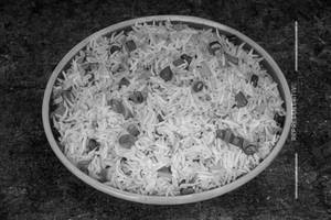 Veg Fried Rice 