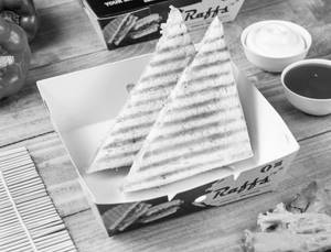 F9 Yummy Egg Sandwich