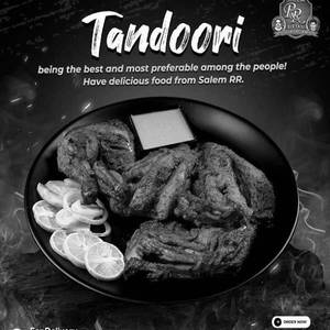 Tandoori Chicken