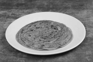 Lachha Paratha