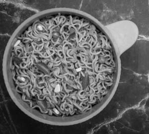 Double Masala Maggi