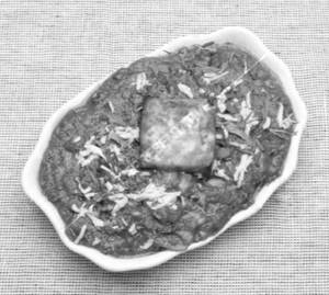 Paneer Chilli [Gravy]