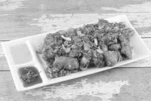 Soya Chilli