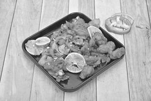 Lemon Chicken